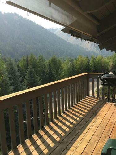 Sun Valley Condo 112