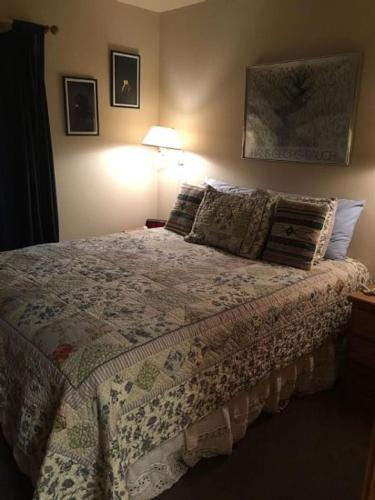 Sun Valley Condo 112