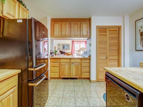 Georginia Townhome