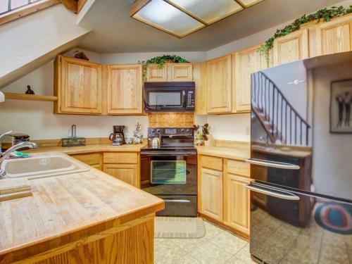 Georginia Townhome