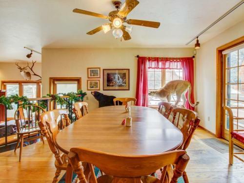 Georginia Townhome