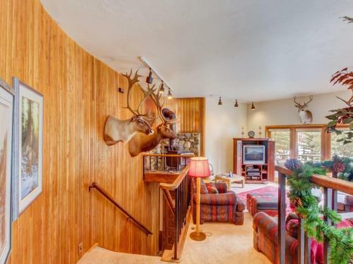 Georginia Townhome