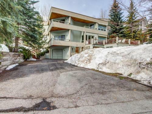 Georginia Townhome