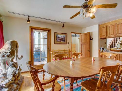 Georginia Townhome