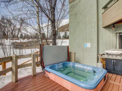 Georginia Townhome