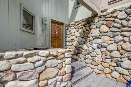 Georginia Townhome