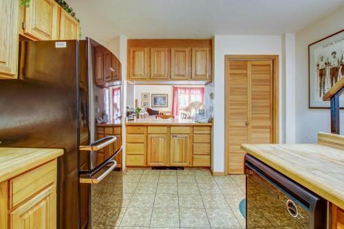 Georginia Townhome
