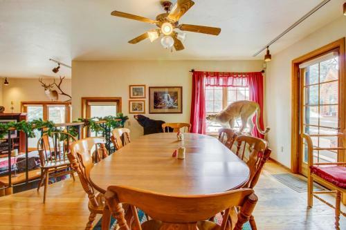 Georginia Townhome