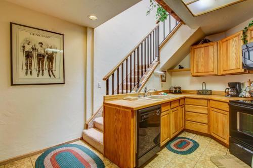 Georginia Townhome