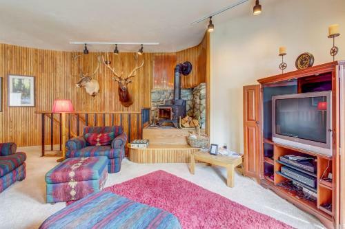 Georginia Townhome