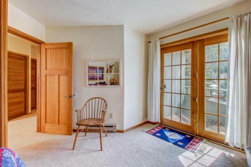 Georginia Townhome