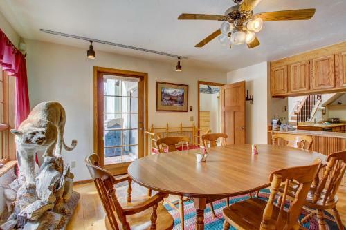 Georginia Townhome