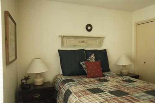Sun Valley Condo 132