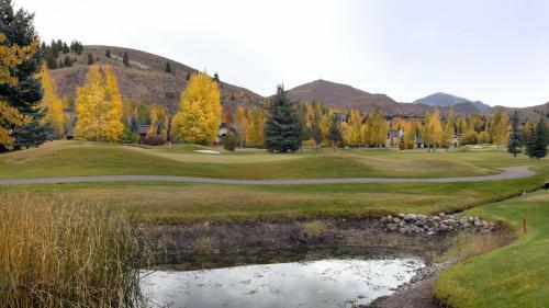 Sun Valley Condo 132