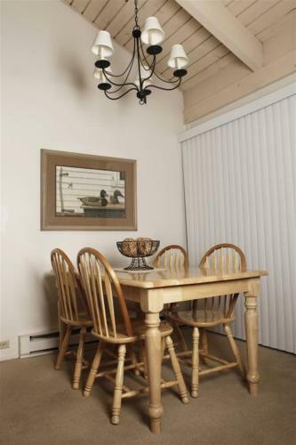 Sun Valley Condo 132