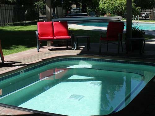 Sun Valley Condo 145