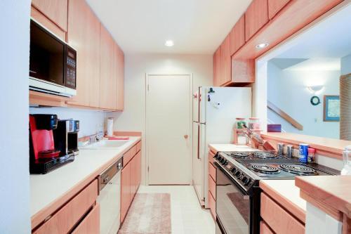 Skiway Condo