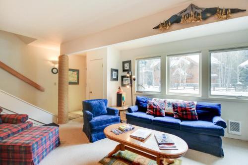 Skiway Condo
