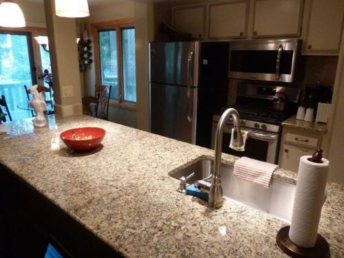 Sun Valley Condo 155
