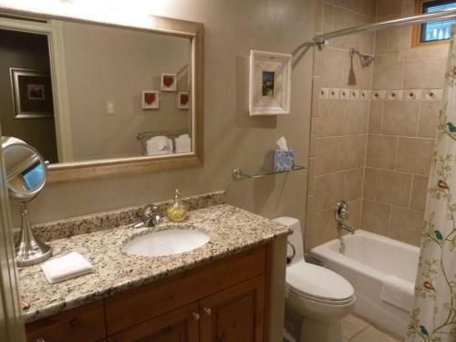 Sun Valley Condo 155