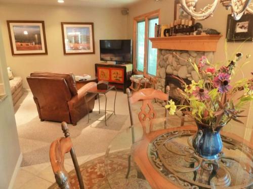 Sun Valley Condo 155