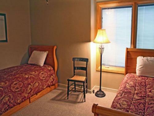 Sun Valley Condo 155