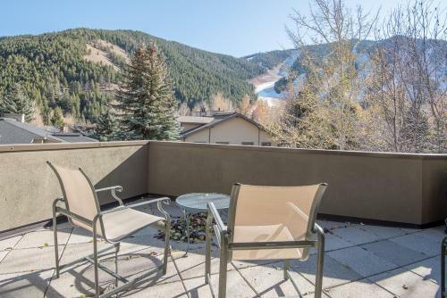 Sage Road Duplex Beautiful Views In Warm Springs