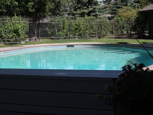 Sun Valley Condo 101