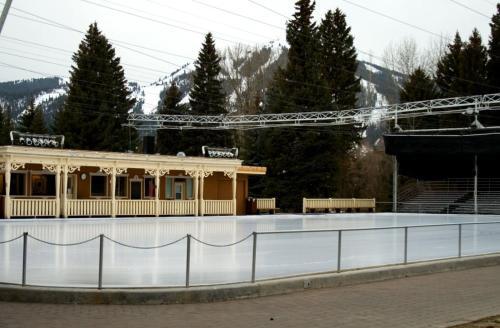 Sun Valley Condo 101