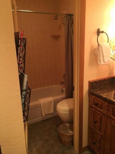 Sun Valley Condo 101