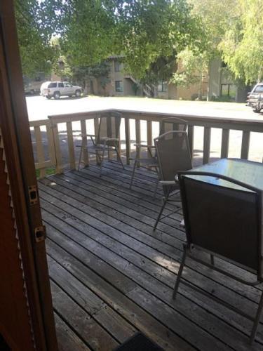 Sun Valley Condo 101