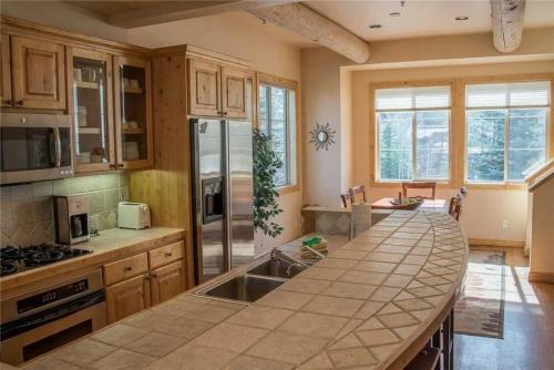 Townhomes At River Run, Walk To Lifts And River