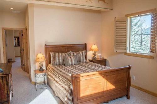 Townhomes At River Run, Walk To Lifts And River