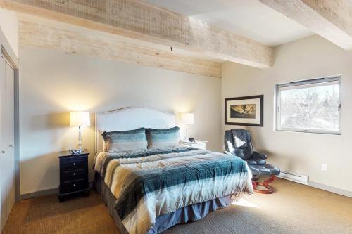 The Christophe At River Run - The Maven