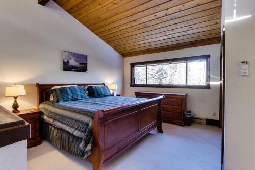 Bridgepoint Condo On Trail Creek