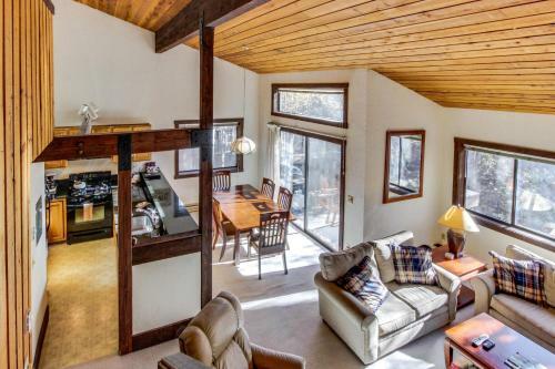 Bridgepoint Condo On Trail Creek