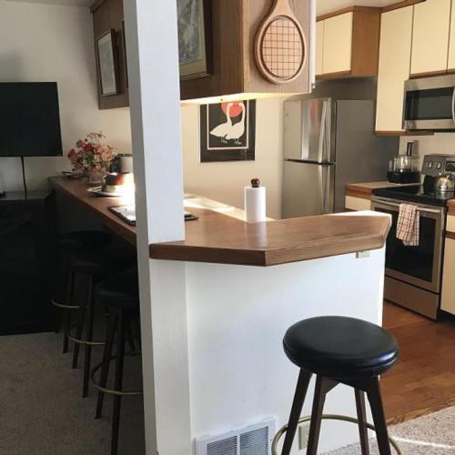 Sun Valley Condo 120
