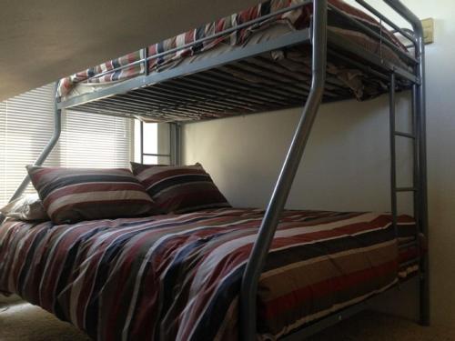 Sun Valley Condo 120