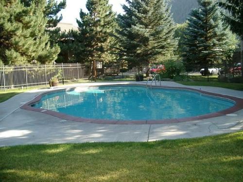 Sun Valley Condo 120