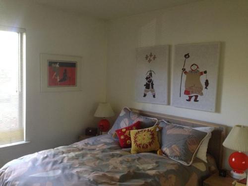 Sun Valley Condo 120