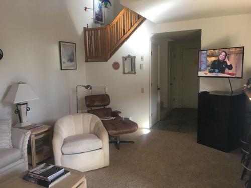 Sun Valley Condo 120