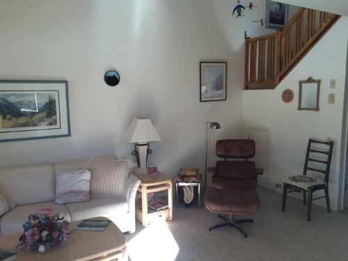 Sun Valley Condo 120