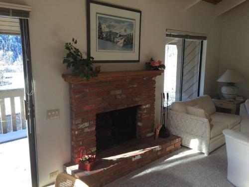 Sun Valley Condo 120