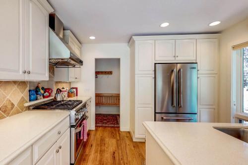 Creekside Retreat