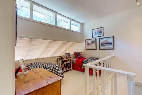 Creekside Retreat