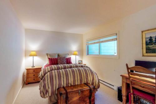 Creekside Retreat