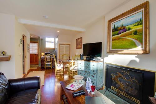 Andora Villa #119