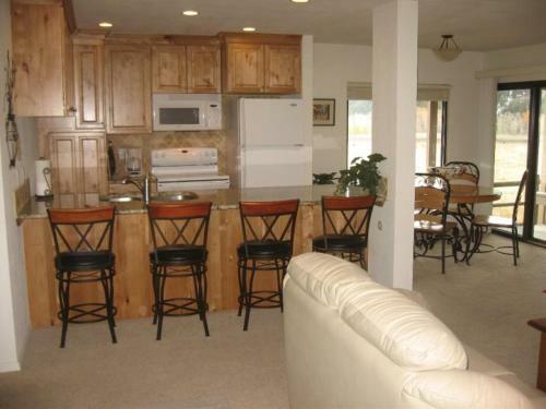Sun Valley Condo 137
