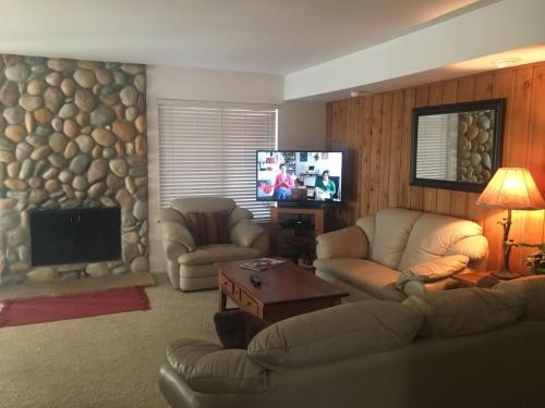 Sun Valley Condo 137