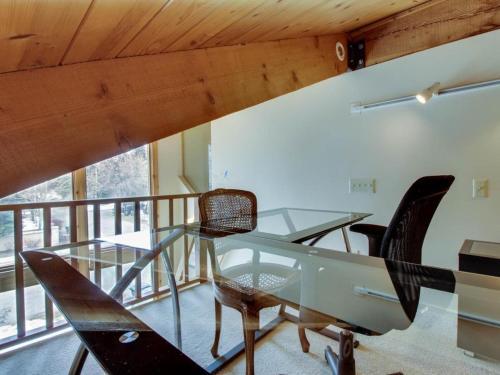 Ketchum Treehouse